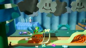 Yoshi's Crafted World Nintendo Switch 5