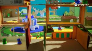 Yoshi's Crafted World Nintendo Switch 6