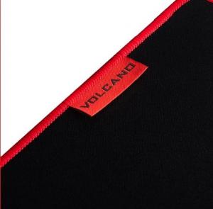 Podkładka Modecom Volcano Erebus Black (PMK-MC-VOLCANO-EREBUS-BLACK) 2