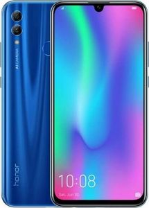 Smartfon Honor 10 Lite 64 GB Dual SIM Niebieski  (51093FED) 2
