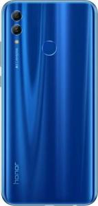 Smartfon Honor 10 Lite 64 GB Dual SIM Niebieski  (51093FED) 3