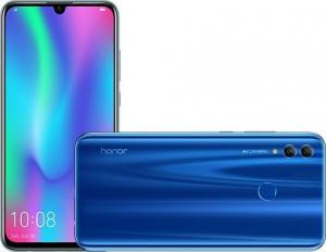 Smartfon Honor 10 Lite 64 GB Dual SIM Niebieski  (51093FED) 6