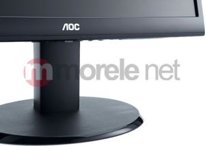 Monitor AOC n950Sw 6