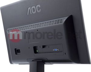 Monitor AOC n950Sw 7
