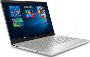 Laptop HP 15−cw0000nw (4TU20EA) 8 GB RAM/ 512 GB M.2 PCIe/ Windows 10 Home PL 1