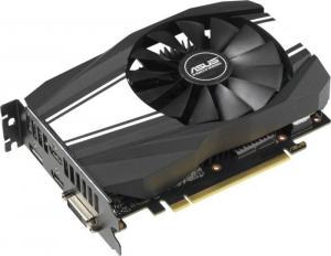 Karta graficzna Asus Phoenix GeForce GTX 1660Ti OC 6GB GDDR6 (PH-GTX1660TI-O6G) 2