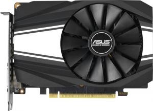 Karta graficzna Asus Phoenix GeForce GTX 1660Ti OC 6GB GDDR6 (PH-GTX1660TI-O6G) 4