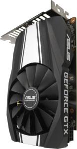 Karta graficzna Asus Phoenix GeForce GTX 1660Ti OC 6GB GDDR6 (PH-GTX1660TI-O6G) 7