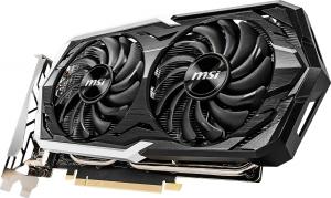 Karta graficzna MSI GeForce GTX 1660Ti Armor OC 6GB GDDR6 (GTX 1660 Ti ARMOR 6G OC) 3