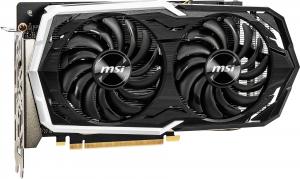 Karta graficzna MSI GeForce GTX 1660Ti Armor OC 6GB GDDR6 (GTX 1660 Ti ARMOR 6G OC) 4
