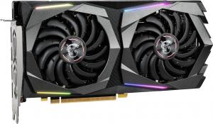 Karta graficzna MSI GeForce GTX 1660Ti Gaming X 6GB GDDR6 (GTX 1660 Ti GAMING X 6G) 5