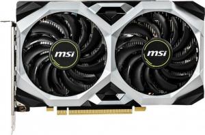 Karta graficzna MSI GeForce GTX 1660 Ti Ventus XS OC 6GB GDDR6 (GTX 1660 Ti VENTUS XS 6G OC) 4