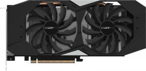 Karta graficzna Gigabyte GeForce GTX 1660Ti Windforce OC 6GB GDDR6 (GV-N166TWF2OC-6GD) 3