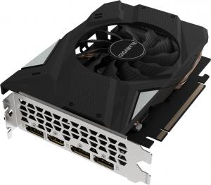 Karta graficzna Gigabyte GeForce GTX 1660Ti Mini ITX OC 6GB GDDR6 (GV-N166TIXOC-6GD) 3