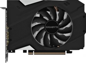 Karta graficzna Gigabyte GeForce GTX 1660Ti Mini ITX OC 6GB GDDR6 (GV-N166TIXOC-6GD) 4