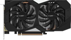 Karta graficzna Gigabyte GeForce GTX 1660 Ti OC 6GB GDDR6 (GV-N166TOC-6GD) 3