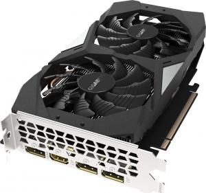 Karta graficzna Gigabyte GeForce GTX 1660 Ti OC 6GB GDDR6 (GV-N166TOC-6GD) 4