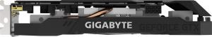 Karta graficzna Gigabyte GeForce GTX 1660 Ti OC 6GB GDDR6 (GV-N166TOC-6GD) 6