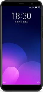 Smartfon Meizu M6T 32 GB Czarny  (MEIZUM6T3/32BLACK) 5