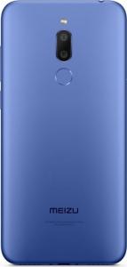 Smartfon Meizu M6T 32 GB Niebieski  (MEIZUM6T3/32BLUE) 2