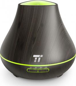 Sunvalley TaoTronics Dyfuzor zapachowy TT-AD004 400ml coffee 2