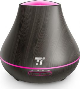 Sunvalley TaoTronics Dyfuzor zapachowy TT-AD004 400ml coffee 3