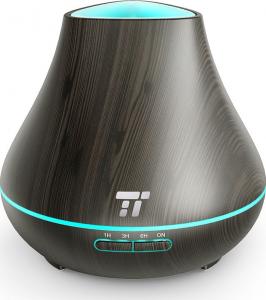 Sunvalley TaoTronics Dyfuzor zapachowy TT-AD004 400ml coffee 4