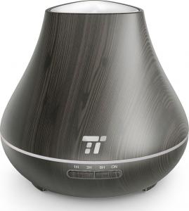 Sunvalley TaoTronics Dyfuzor zapachowy TT-AD004 400ml coffee 5