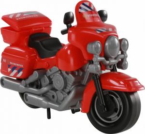 Wader Motor strażacki w woreczku (71316) 2