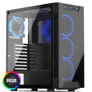 Obudowa SilentiumPC Armis AR5X TG RGB 2