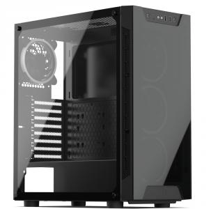 Obudowa SilentiumPC Armis AR5X TG RGB 4