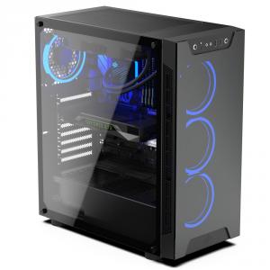 Obudowa SilentiumPC Armis AR5X TG RGB 5