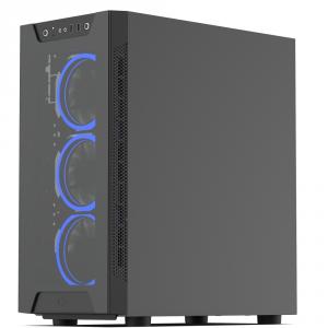 Obudowa SilentiumPC Armis AR5X TG RGB 14