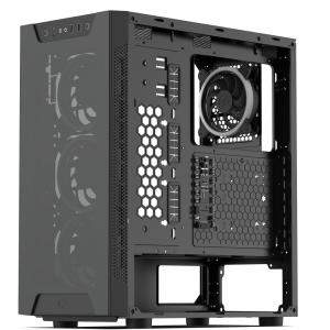 Obudowa SilentiumPC Armis AR5X TG RGB 16