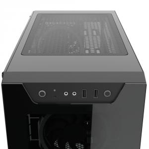 Obudowa SilentiumPC Armis AR5X TG RGB 19