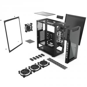 Obudowa SilentiumPC Armis AR5X TG RGB 25