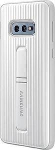 Samsung Protective Standing Cover do Galaxy S10E biały (EF-RG970CWEGWW) 2