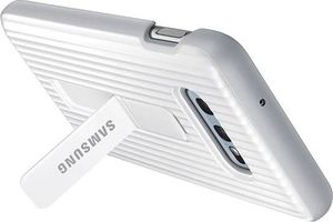 Samsung Protective Standing Cover do Galaxy S10E biały (EF-RG970CWEGWW) 5