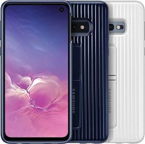 Samsung Protective Standing Cover do Galaxy S10E biały (EF-RG970CWEGWW) 6