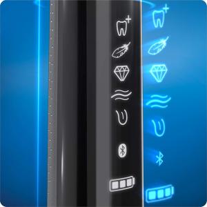 Szczoteczka Oral-B Szczoteczka elektryczna Genius 10000N Black 4