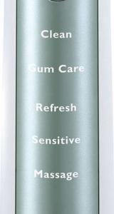 Szczoteczka Philips Szczoteczka elektryczna FlexCare Plus InterCare HX6921/06 3