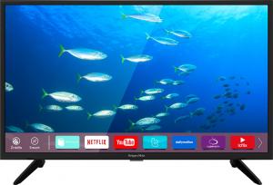 Telewizor Kruger&Matz KM0240FHD-S3 LED 40'' Full HD Linux 1