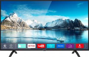 Telewizor Kruger&Matz KM0255UHD-S3 LED 55'' 4K Ultra HD Linux 2