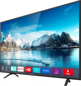 Telewizor Kruger&Matz KM0255UHD-S3 LED 55'' 4K Ultra HD Linux 3