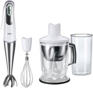 Blender Braun Blender Braun MQ 745 APERITIF (white) 1