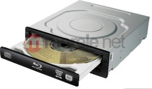 Napęd Lite-On iHBS112 SATA CZARNY BULK (iHBS112-04) 2