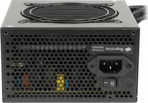 Zasilacz SilentiumPC Supremo L2 Gold 650W (SPC222) 3