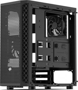 Obudowa SilentiumPC Signum SG1 TG Pure Black (SPC230) 14