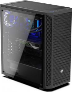 Obudowa SilentiumPC Signum SG1 TG Pure Black (SPC230) 3