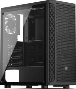 Obudowa SilentiumPC Signum SG1 TG Pure Black (SPC230) 21